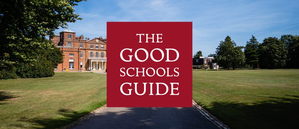 The Good Schools Guide Review